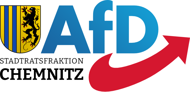 AfD Stadtratsfraktion Chemnitz