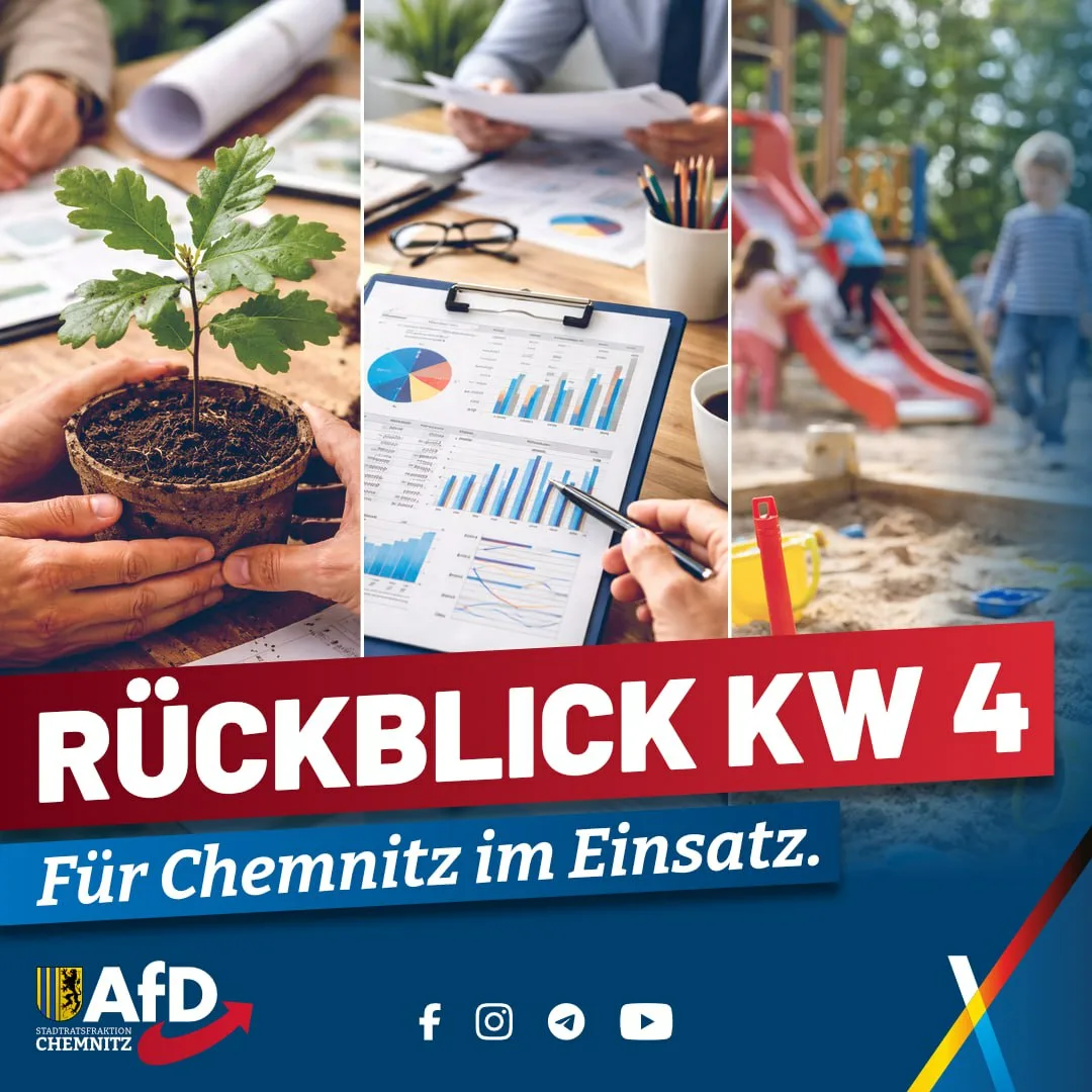 20260126 Wochenrückblick_KW4