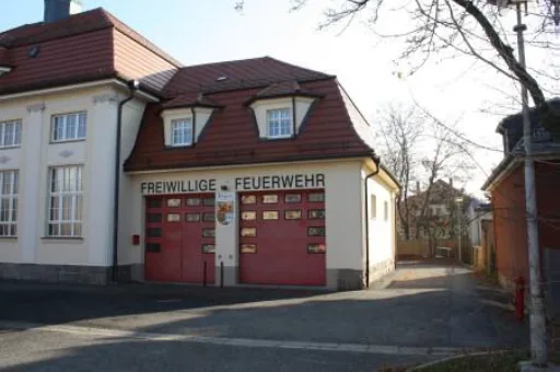 FFW Siegmar – Einsturzgefahr