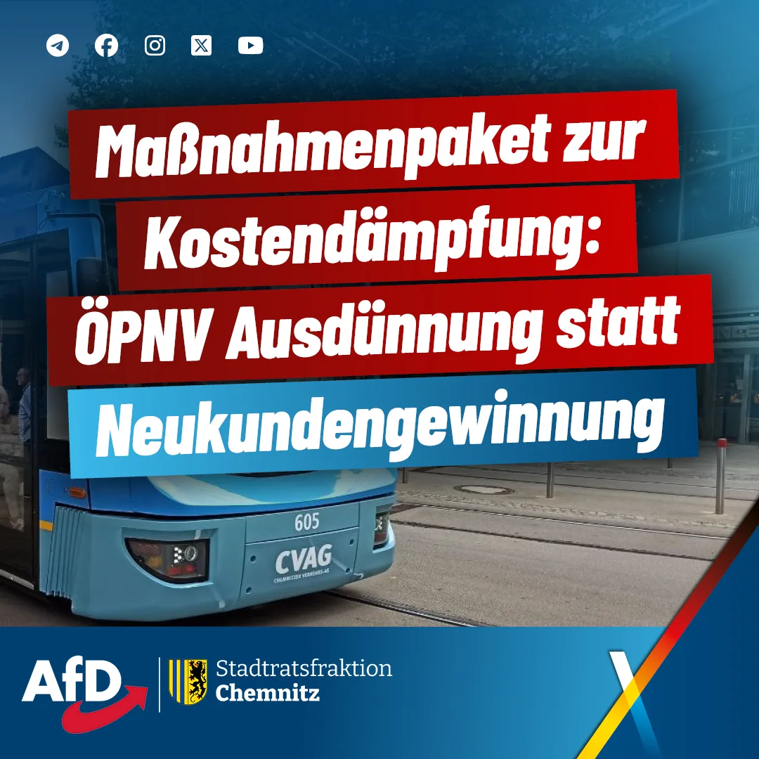 CVAG – Sondertickets jetzt!