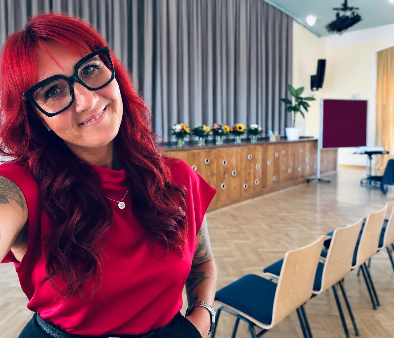 Fusion der Beruflichen Schulzentren für Wirtschaft I und II