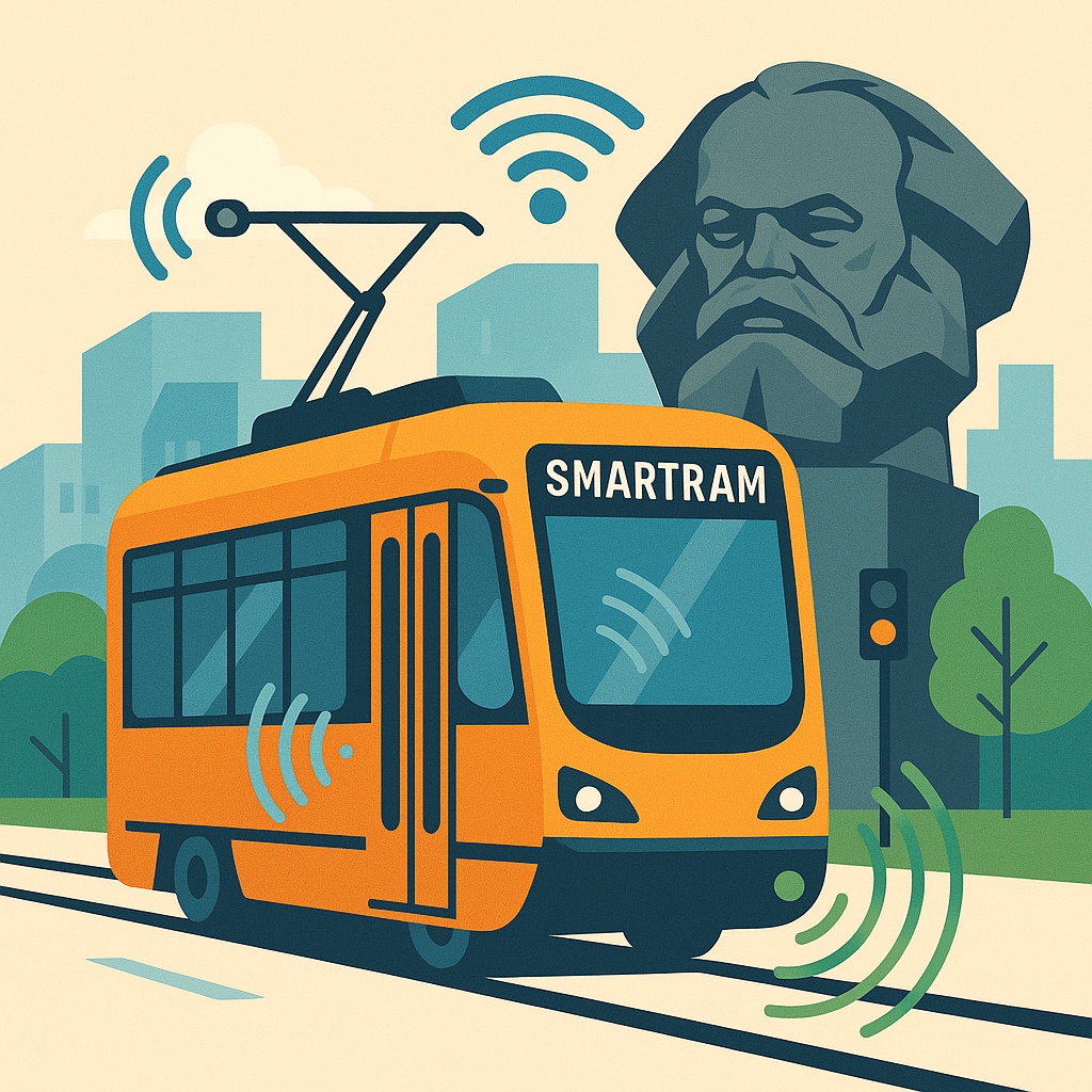 Alternativer Podcast 001 Autonomes Fahren